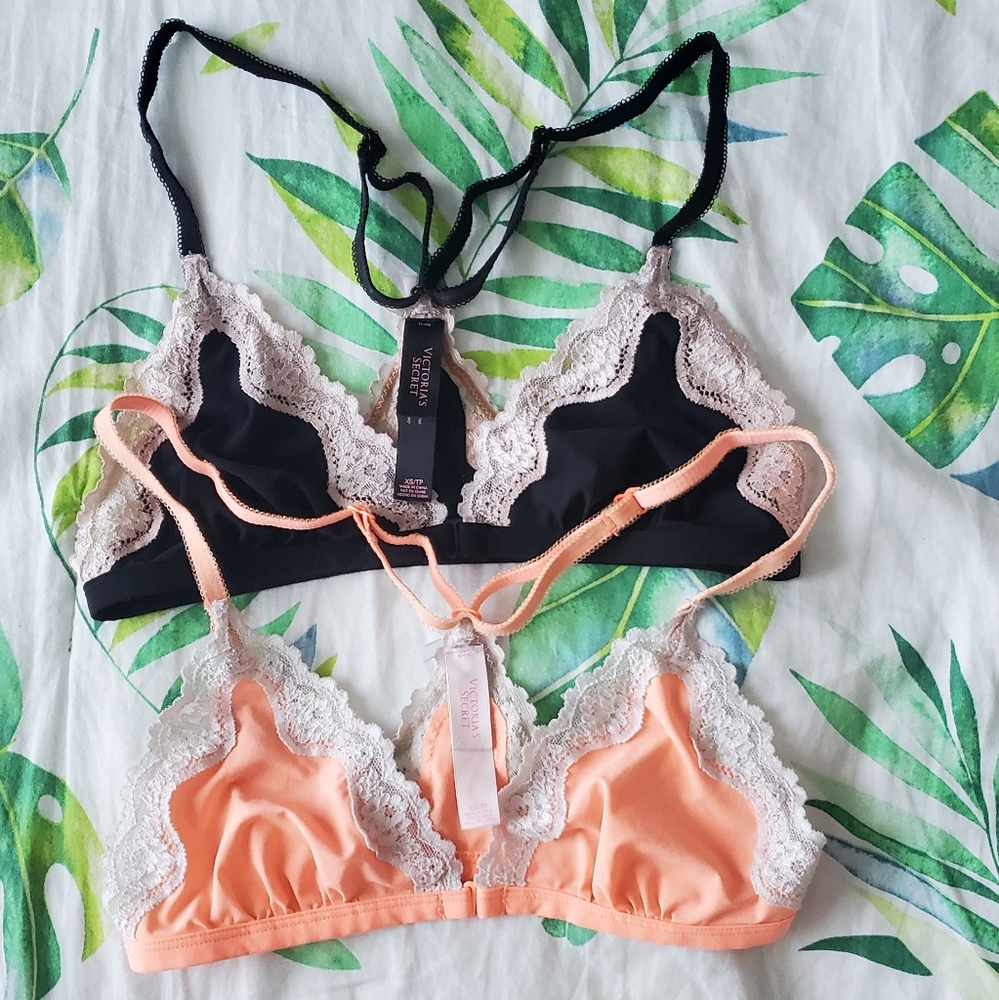 Bralette set